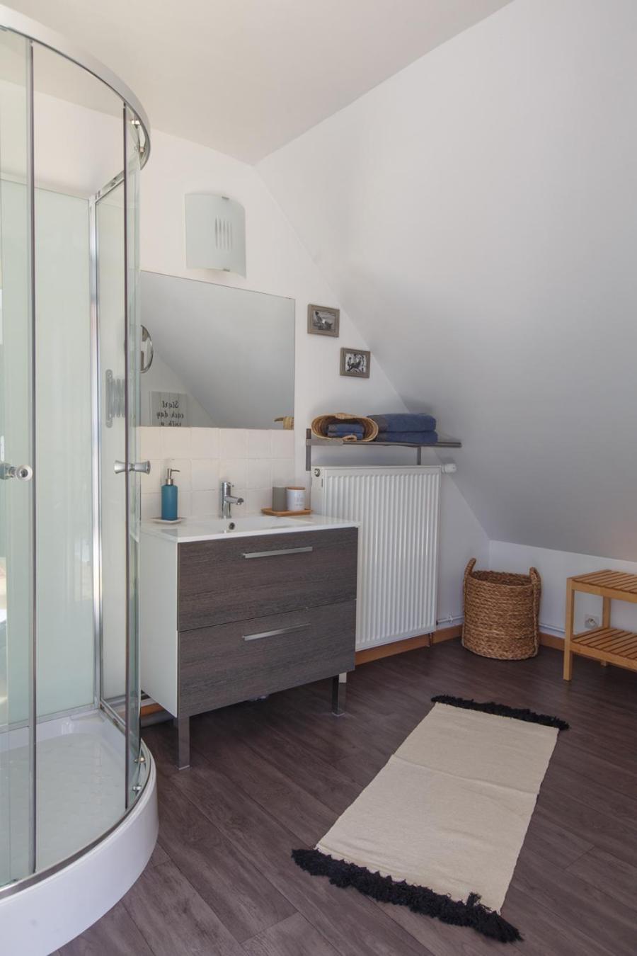 Le Clos Poulain Petits Gites De Charme Et Chambres D'Hotes Familiales Au Calme Proche Bayeux Et Des Plages Nonant ภายนอก รูปภาพ