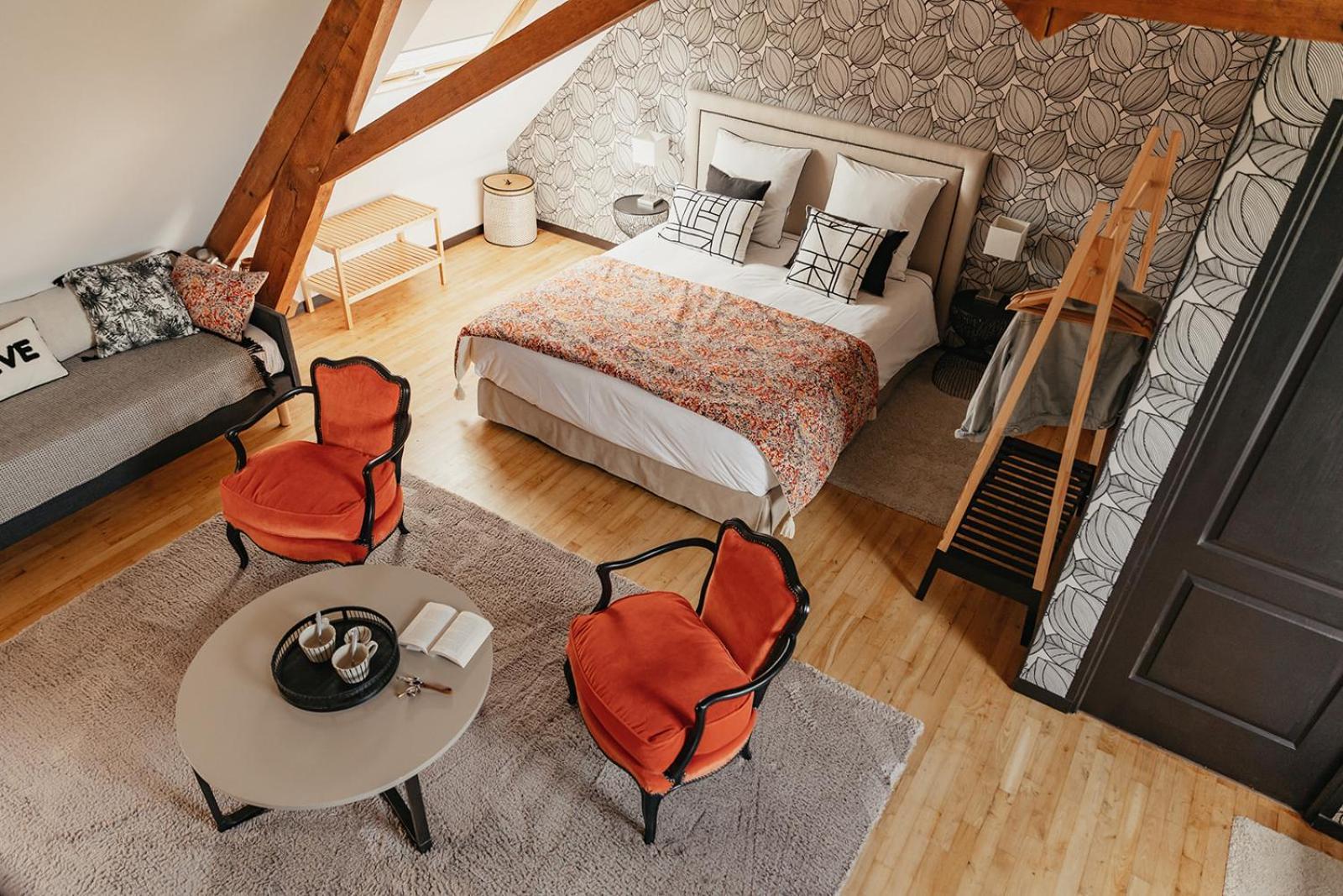 Le Clos Poulain Petits Gites De Charme Et Chambres D'Hotes Familiales Au Calme Proche Bayeux Et Des Plages Nonant ภายนอก รูปภาพ