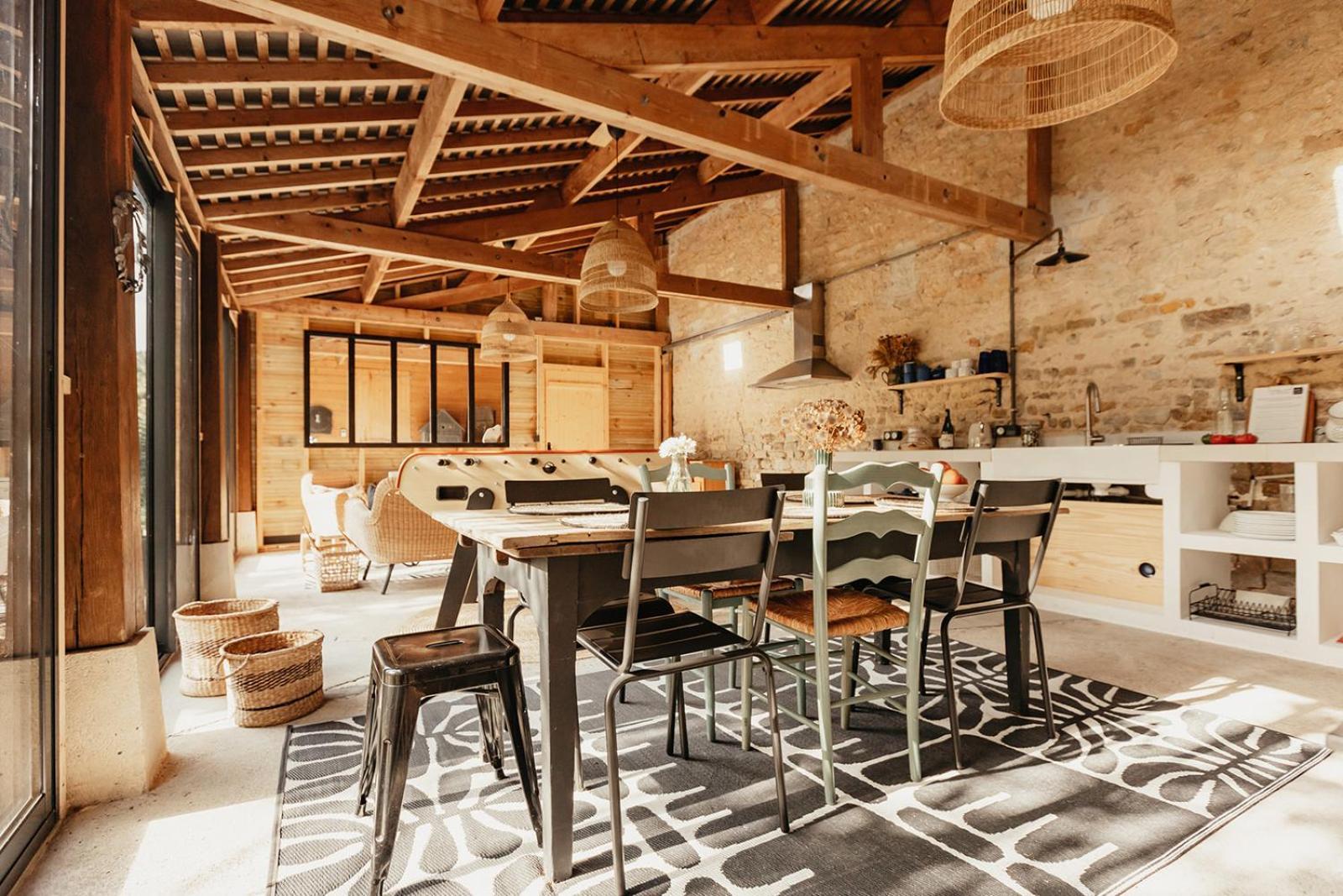 Le Clos Poulain Petits Gites De Charme Et Chambres D'Hotes Familiales Au Calme Proche Bayeux Et Des Plages Nonant ภายนอก รูปภาพ