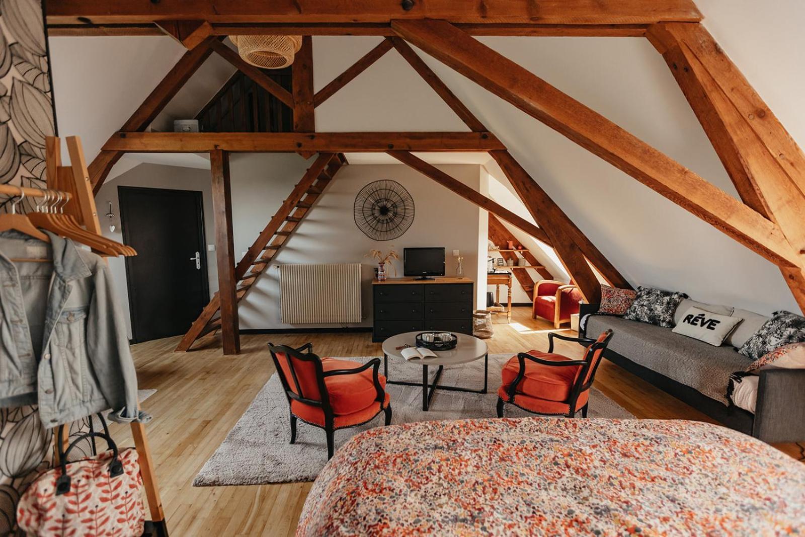 Le Clos Poulain Petits Gites De Charme Et Chambres D'Hotes Familiales Au Calme Proche Bayeux Et Des Plages Nonant ภายนอก รูปภาพ